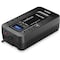 Cyberpower Standby UPS System, 650VA, Standby, Out: 120V AC In: 120V AC EC650LCD - alternate 4